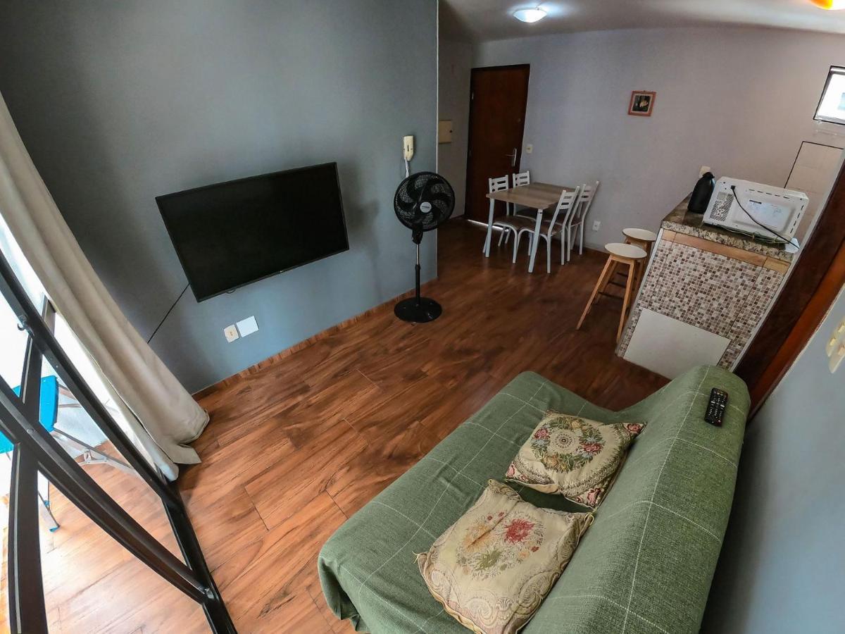 Alessandra Residence | Meireles - Ce Fortaleza  Luaran gambar