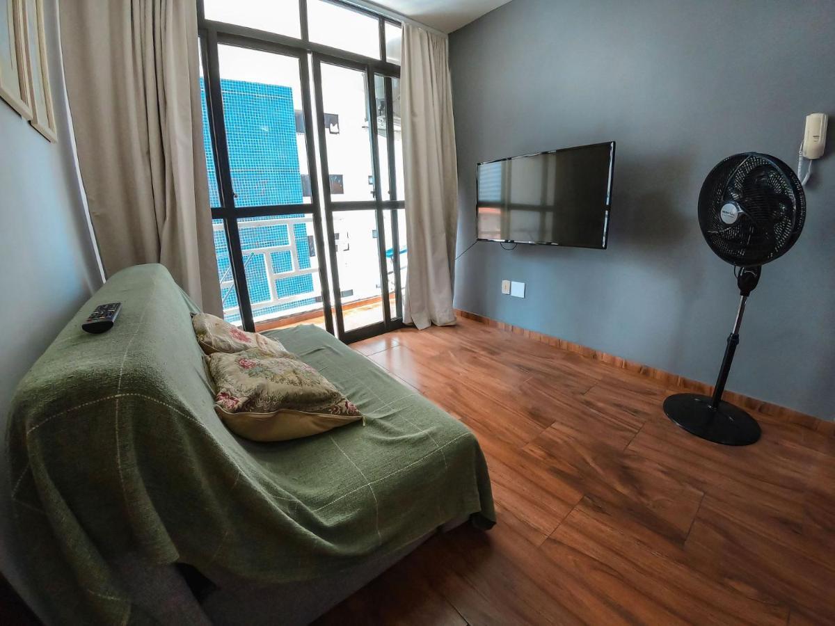 Alessandra Residence | Meireles - Ce Fortaleza  Luaran gambar