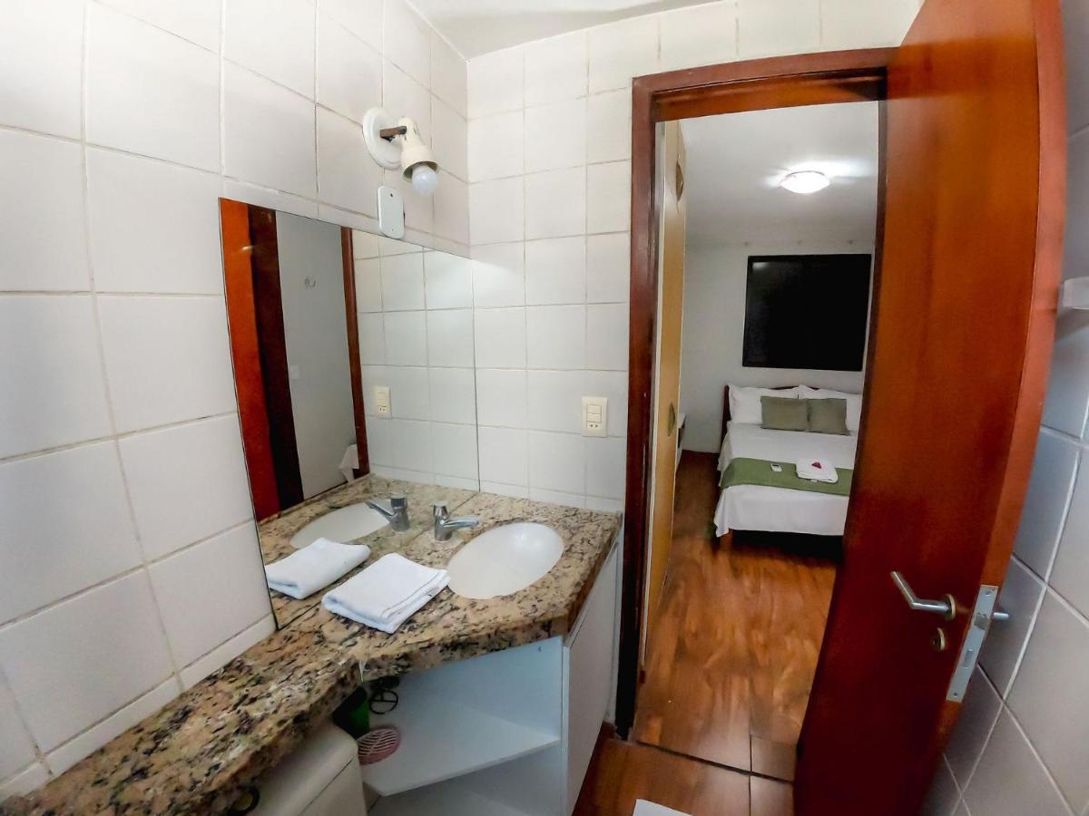 Alessandra Residence | Meireles - Ce Fortaleza  Luaran gambar