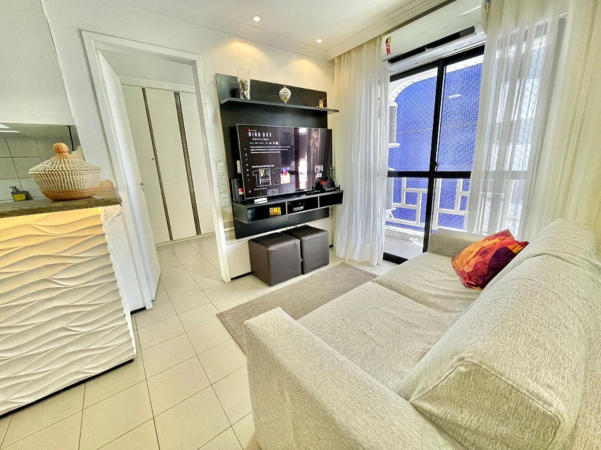 Alessandra Residence | Meireles - Ce Fortaleza  Luaran gambar