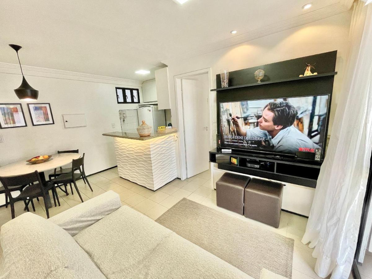 Alessandra Residence | Meireles - Ce Fortaleza  Luaran gambar