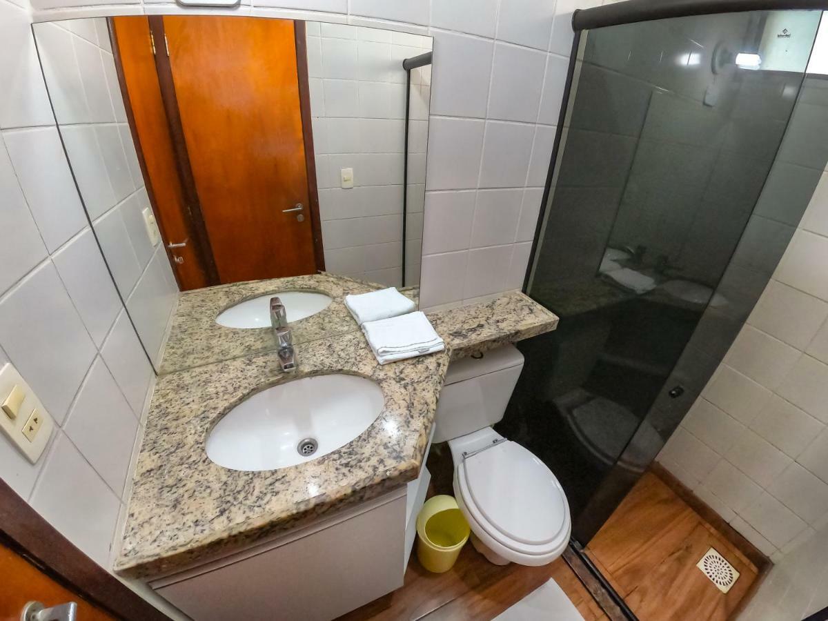 Alessandra Residence | Meireles - Ce Fortaleza  Luaran gambar